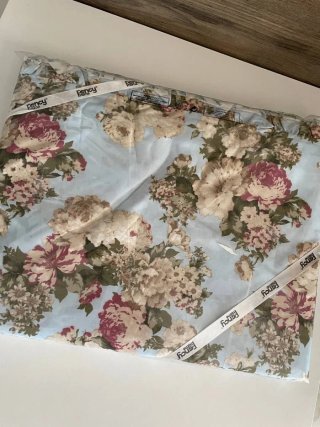Set Lenzuola Matrimoniale Fancy Home