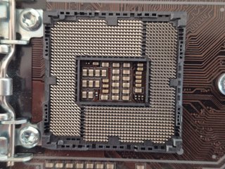 Placa Base MSI B250M PRO-VD