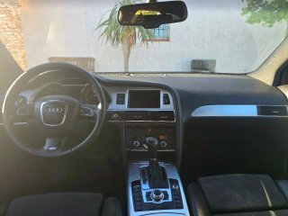 Audi A6 2009 automatico