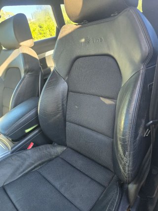 Audi A6 2009 automatico