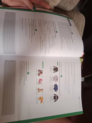 Édito Méthode de françias. niveau B1. Cahier d'...