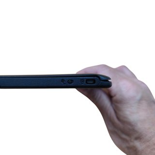 Wacom Intuos Comic CTH-490 con custodia