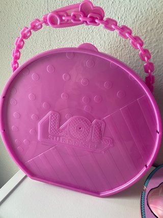 L.O.L. Surprise! Pearl Surprise