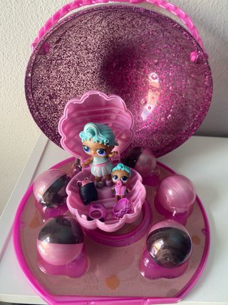 L.O.L. Surprise! Pearl Surprise