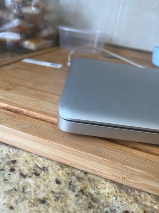 MacBook Pro Intel Core i7 8GB RAM
