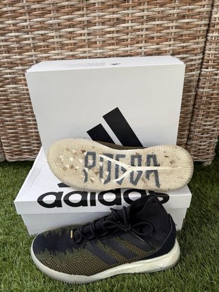 Adidas Predator 18+ Pogba Boost Trainer