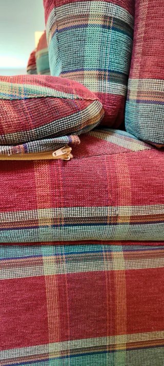 Conjunto de 2 sillones (EN MUROS, A CORUÑA)