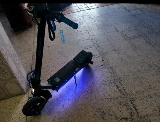 Patinete Eléctrico