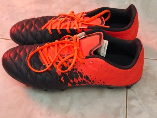 Botas Fútbol Kipsta Tacos Adulto