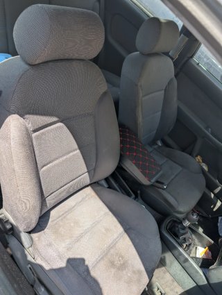 Audi A3 2000