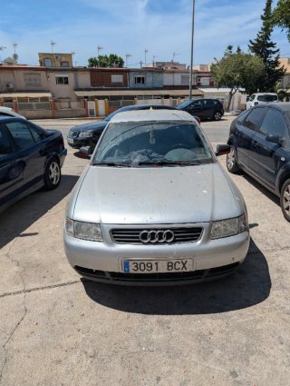 Audi A3 2000