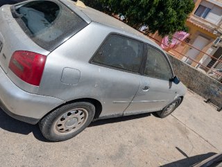 Audi A3 2000