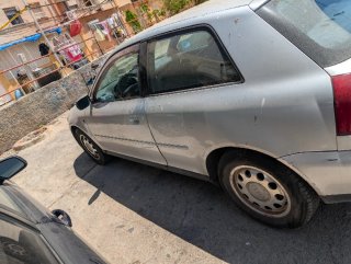 Audi A3 2000