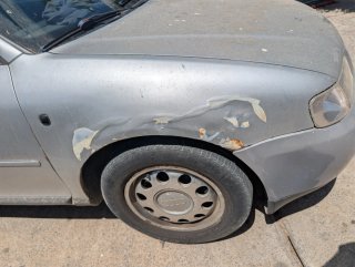 Audi A3 2000