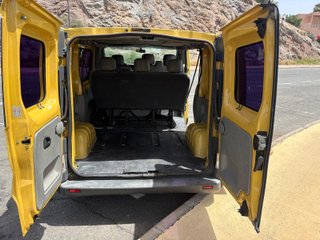 Renault Trafic 2005