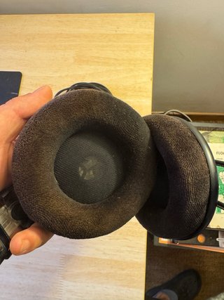 Auriculares AKG K702