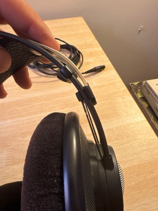 Auriculares AKG K702