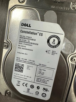 Synology DS3018xs NAS Server#004901