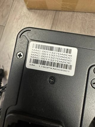 Synology DS3018xs NAS Server#004901