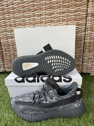 Adidas Yeezy 350 Beluga Grey