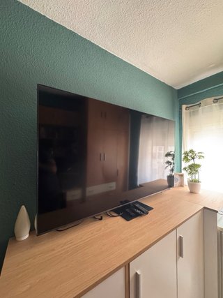 Televisor Samsung QLED 65