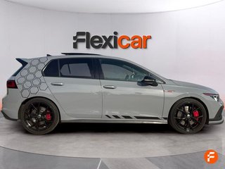 Volkswagen Golf GTI Clubsport 2.0 TSI 221kW (300CV) DSG