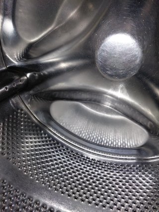 Lavadora Balay 7kg 1000 rpm A+++