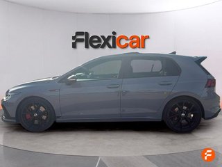 Volkswagen Golf GTI Clubsport 2.0 TSI 221kW (300CV) DSG