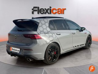 Volkswagen Golf GTI Clubsport 2.0 TSI 221kW (300CV) DSG