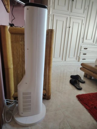 Ventilatore a torretta Neo