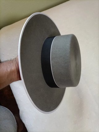 Sombrero Cordobés Talla 61 Sin Estrenar