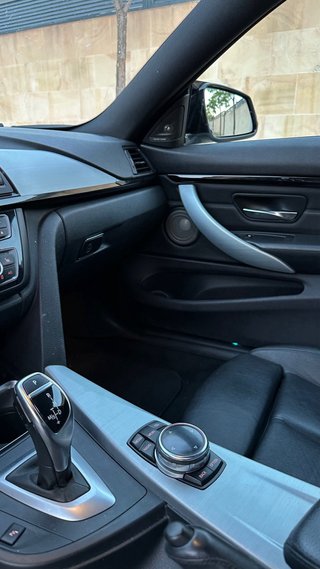 BMW 435i