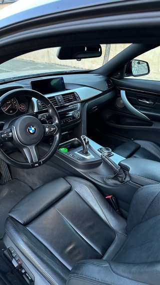 BMW 435i