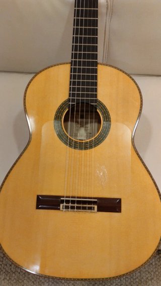 CLASES DE GUITARRA FLAMENCA PARTICULARES