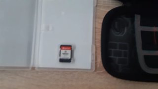 Nintendo Switch con accessori e FIFA 23