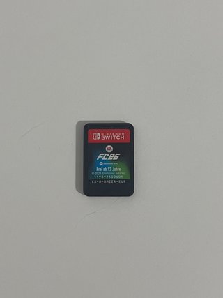 FC 26 Nintendo Switch