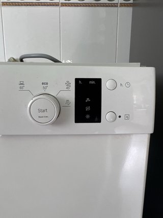 Lavastoviglie Bosch Bianca