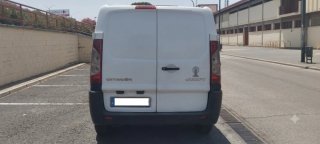 Citroen Jumpy 2008