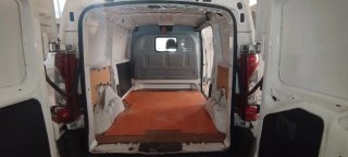 Citroen Jumpy 2008
