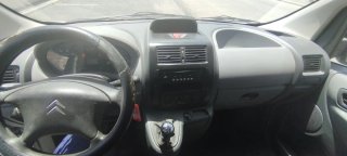 Citroen Jumpy 2008