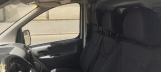 Citroen Jumpy 2008