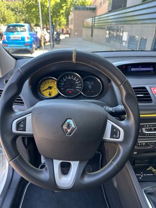 Renault Megane 2010