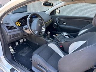 Renault Megane 2010