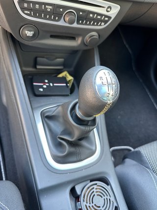 Renault Megane 2010