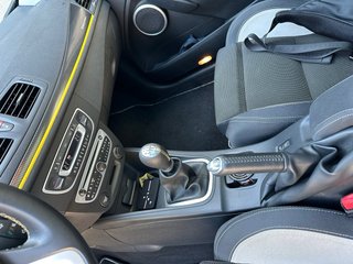 Renault Megane 2010