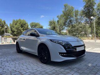 Renault Megane 2010