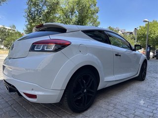 Renault Megane 2010