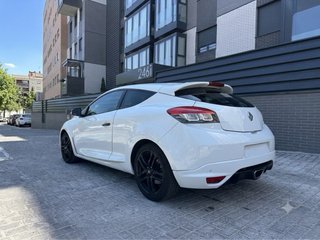 Renault Megane 2010