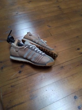 Adidas Chile 62 Talla 42
