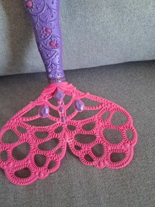 Muñeca Sirena Barbie
